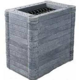 Электрическая печь для сауны Sawo Super Nimbus V12 NIM-240NV12